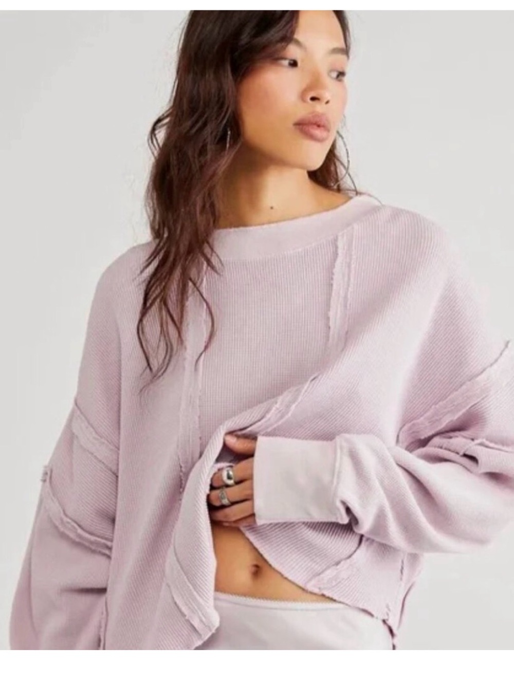 We the Free Ellie Thermal